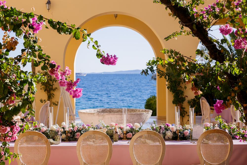 Villa Dalmacija